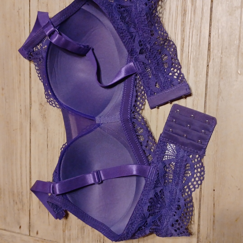 Angelina bra - Picture 3 of 4